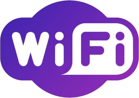 Wi-Fi标志 PNG免抠(470x334)