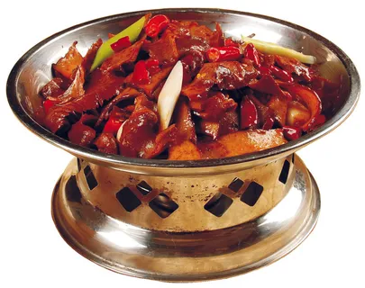 89XC-468毛家一锅香