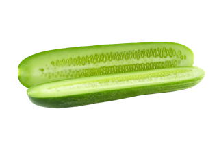 黄瓜 (12)超市商品白底图免抠实物摄影png格式图片透明底