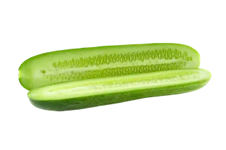 黄瓜 (12)超市商品白底图免抠实物摄影png格式图片透明底