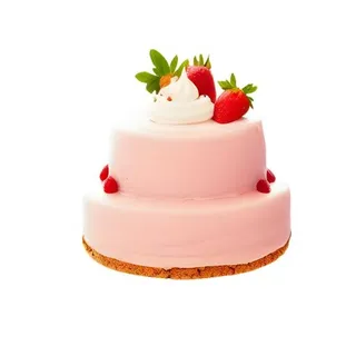 甜点点心美食免抠