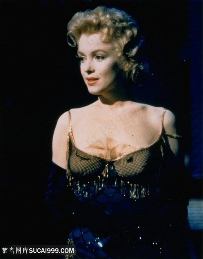 唯美女星玛丽莲梦露