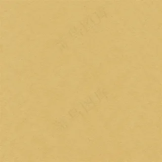 土黄色纸张纸质背景高清图片