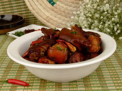 DSCF2022大碗蹄花