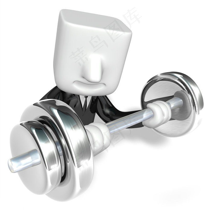 努力才会有结果