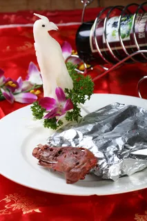 12  鸭头-保定食俯