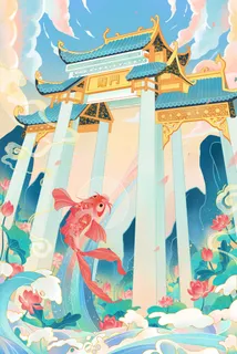 国潮2图片 国潮2图片