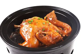 原味醉香鸡58元