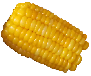 糯玉米水煮玉米免抠实拍摄影元素