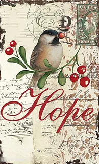 欧式花鸟装饰画