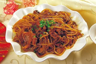 96x-207小炒肉加粉条