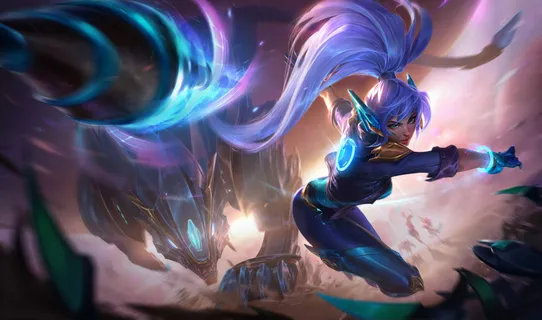 银河魔装机神 奈德丽