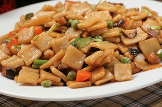 五味炒疙瘩12元 (3)