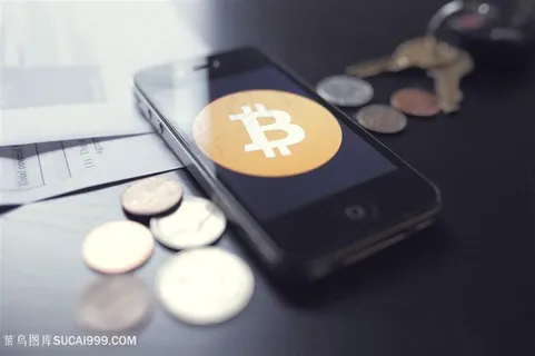 商务金融金币高清图片