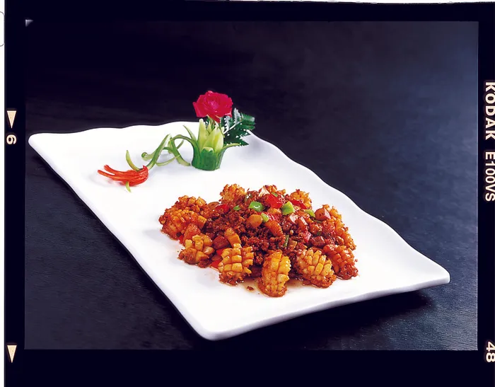 CXC01413红焖鲜鲍168