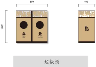 VI导视系统户外导视牌门牌企业医院学校标志标识牌