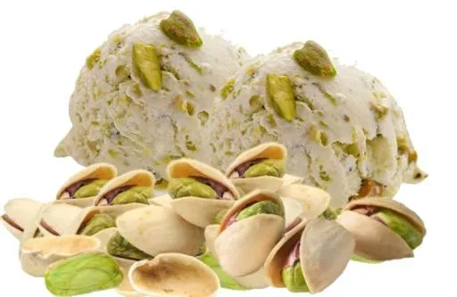 开心果 PNG免抠(758x493)
