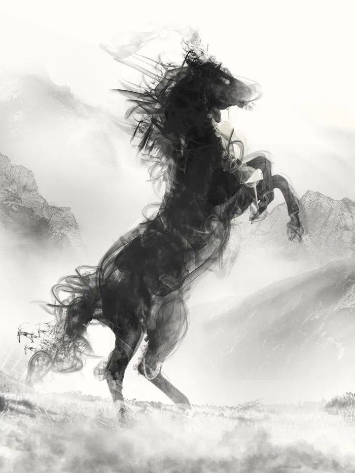 国潮文化65psd模版下载