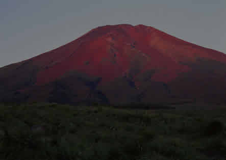 山脉烟花 78