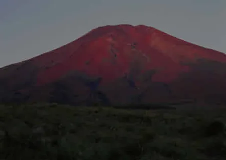 山脉烟花 78 山脉烟花 78