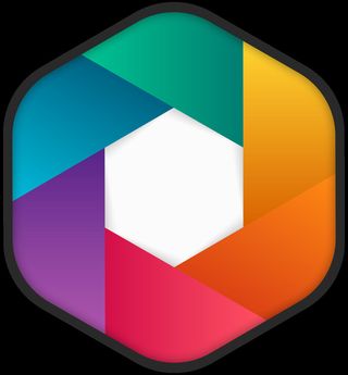 手绘标志LOGO素材