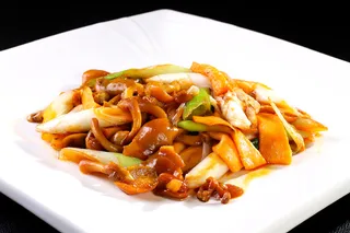 R01327大葱爆双菌 (1)