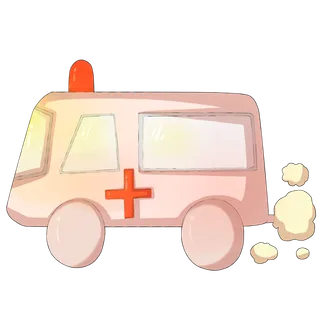 最美天使护士节护士医生医用工具免抠png图片