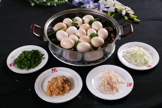 G00047石烹山鸡蛋