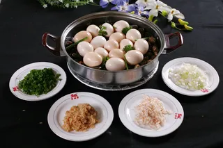 G00047石烹山鸡蛋