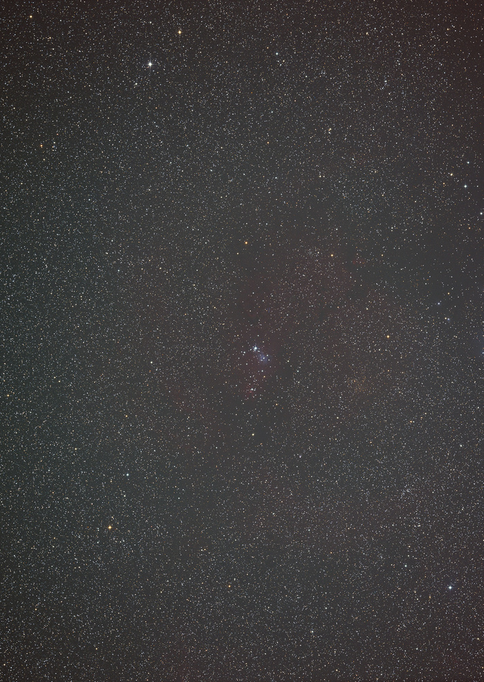 星际太空 254