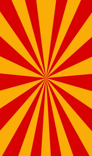 电商 海报 放射线条 背景