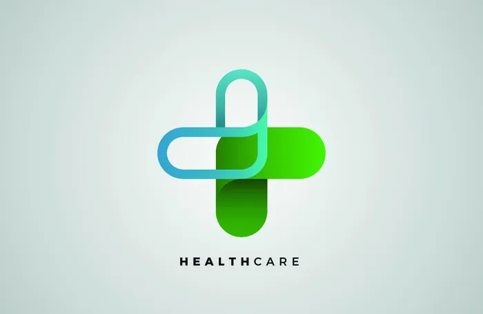 手绘标志LOGO素材eps,ai矢量模版下载