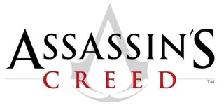 Assassin鈥檚 Creed logo PNG免抠