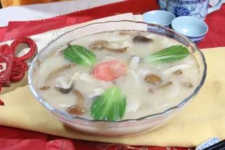 48一品菌竹王－福华