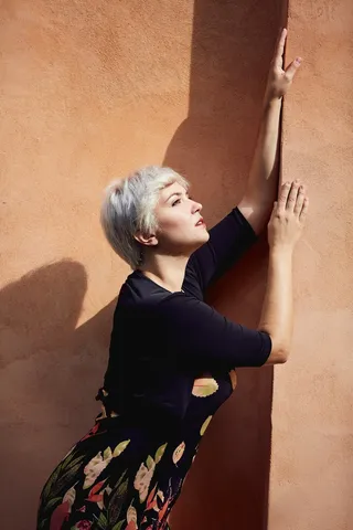 欧美艺术形体摄影图片