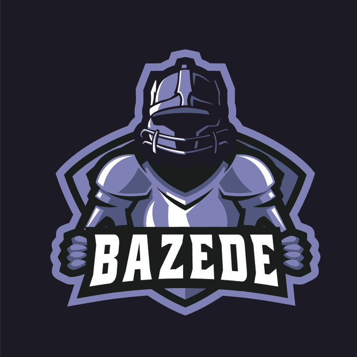 电子竞技游戏LOGO素材