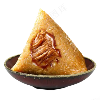 端午节粽子免抠图片 