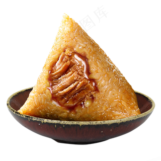 端午节粽子免抠图片 