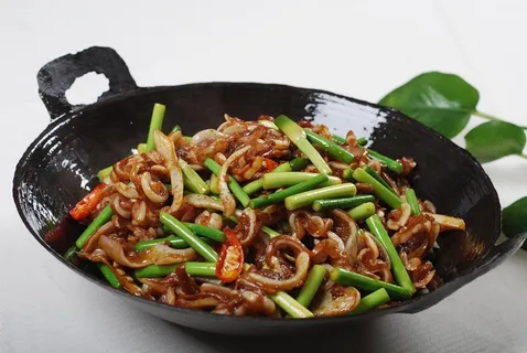 干锅美食焖锅湘菜麻辣香辣纸锅干锅牛仔骨