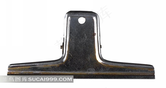 铁夹子摄影素材