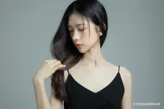 唯美女生图片