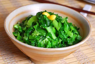 XCXC2099鸡汁青菜钵