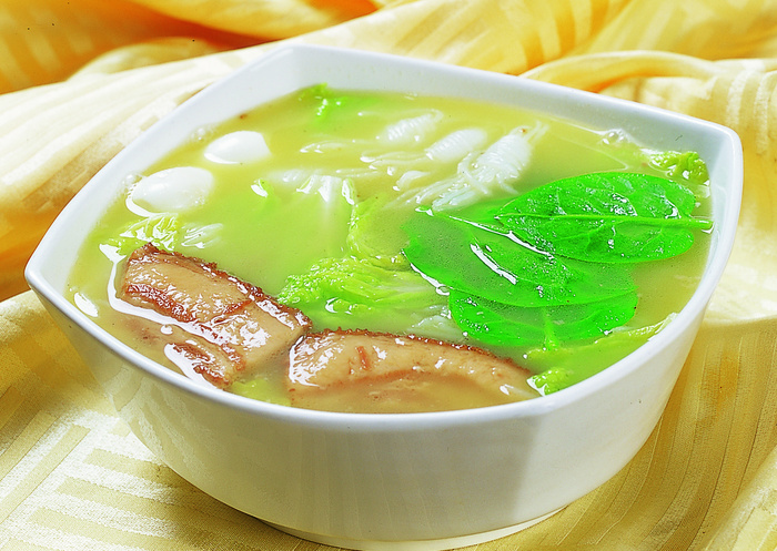 95C-194飘香什锦