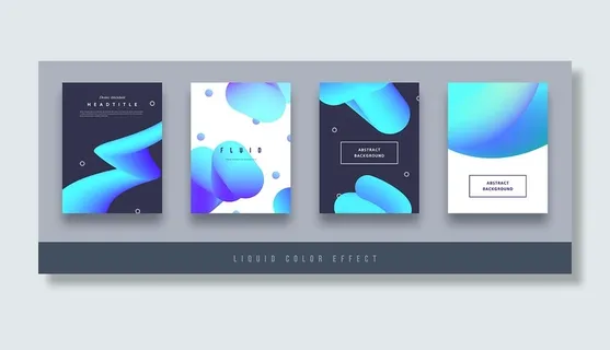 平面设计/画册/酸性/宣传册/3