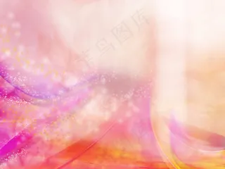 粉线抽象艺术
