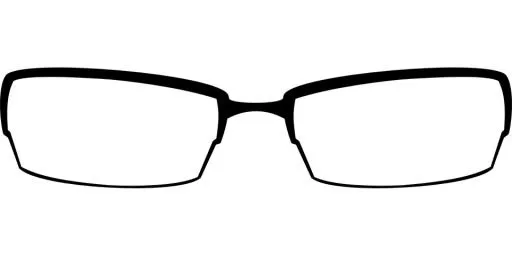 眼镜 PNG免抠(960x480)