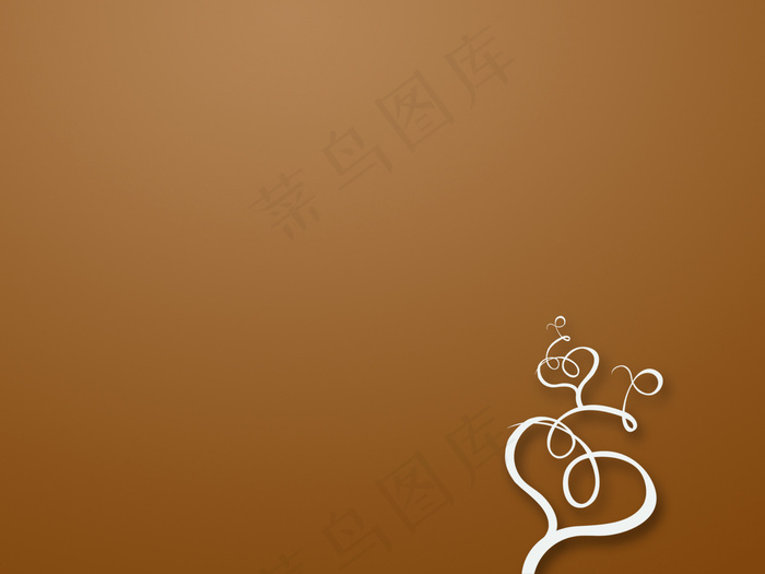 简约艺术背景