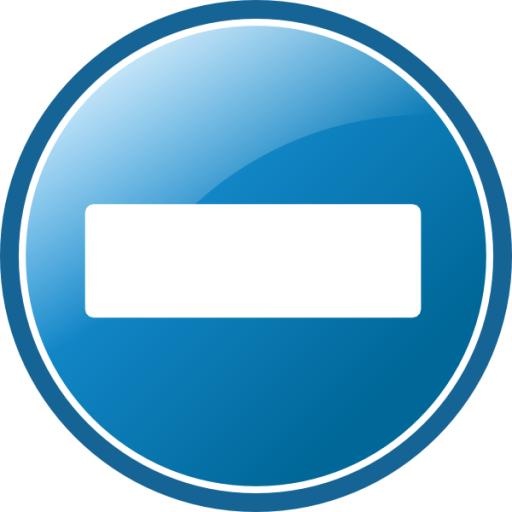 负 PNG免抠(600x600)