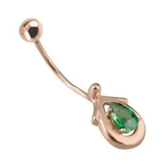 身体穿孔 PNG免抠