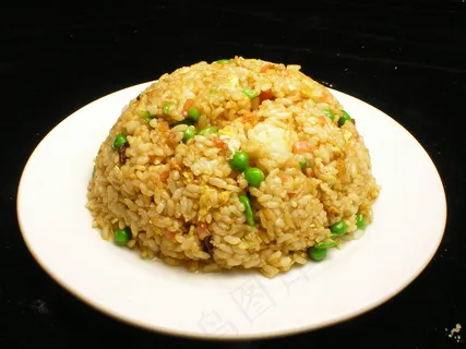 0534杭州炒饭 0534杭州炒饭